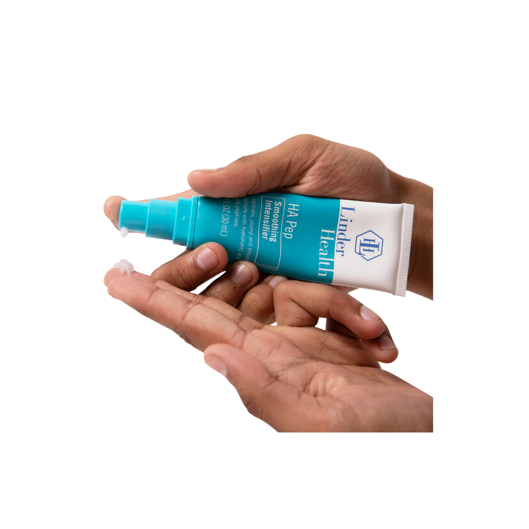 HA Pep Smoothing Intensifier (1 oz)